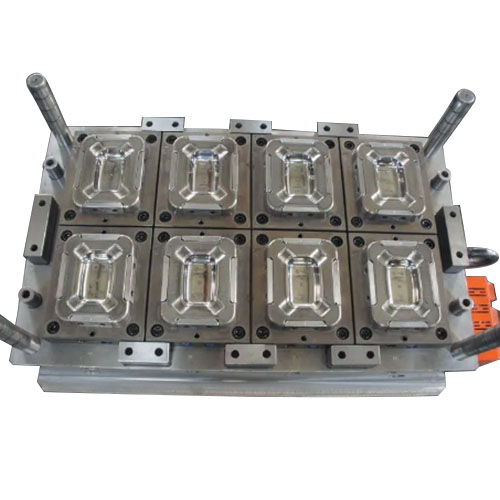 Crisper Molding