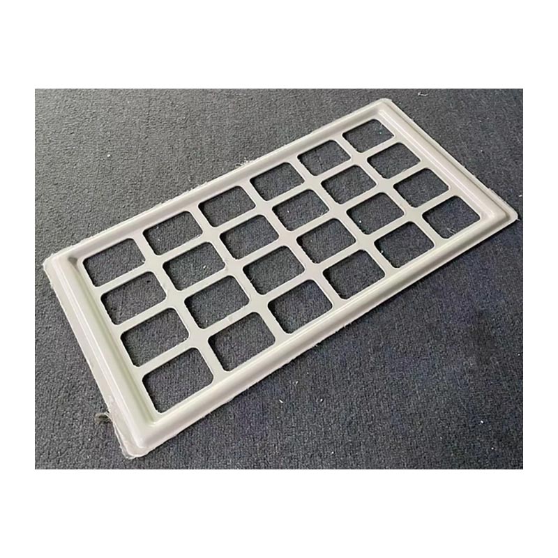 Tray Mould Molding