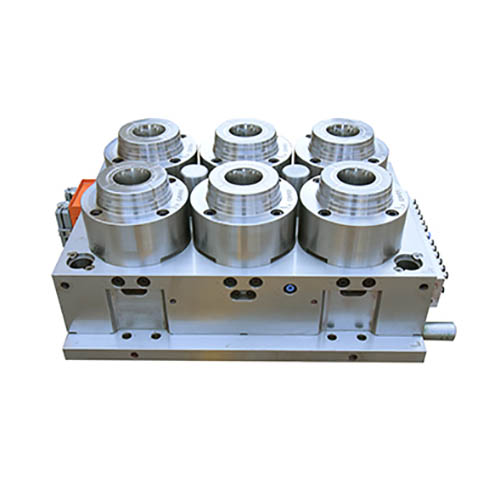 Water Cup Molding
