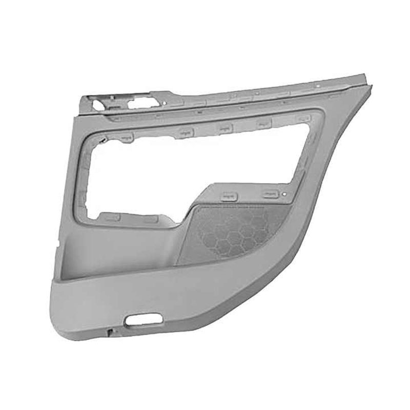 Car Door Mold
