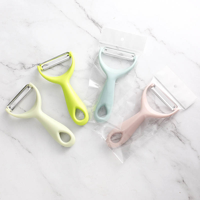 Skin-Peeler Molding