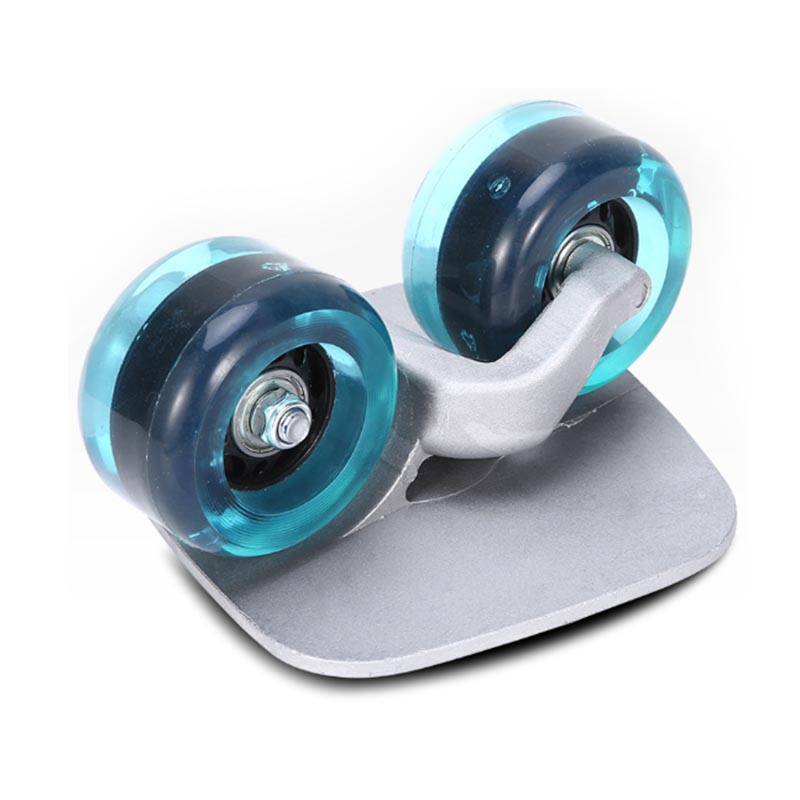 Skateboard Molding