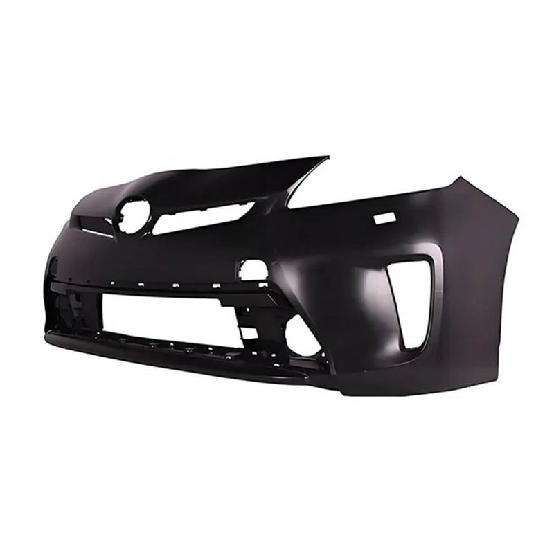 Car Bumper Molding