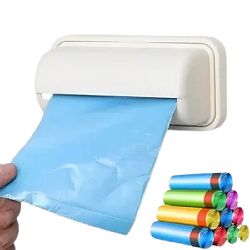 Plastic Bag Dispenser Mold