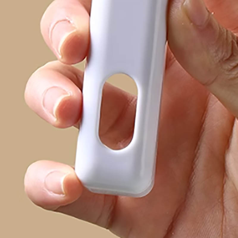 Small Shovel Molding