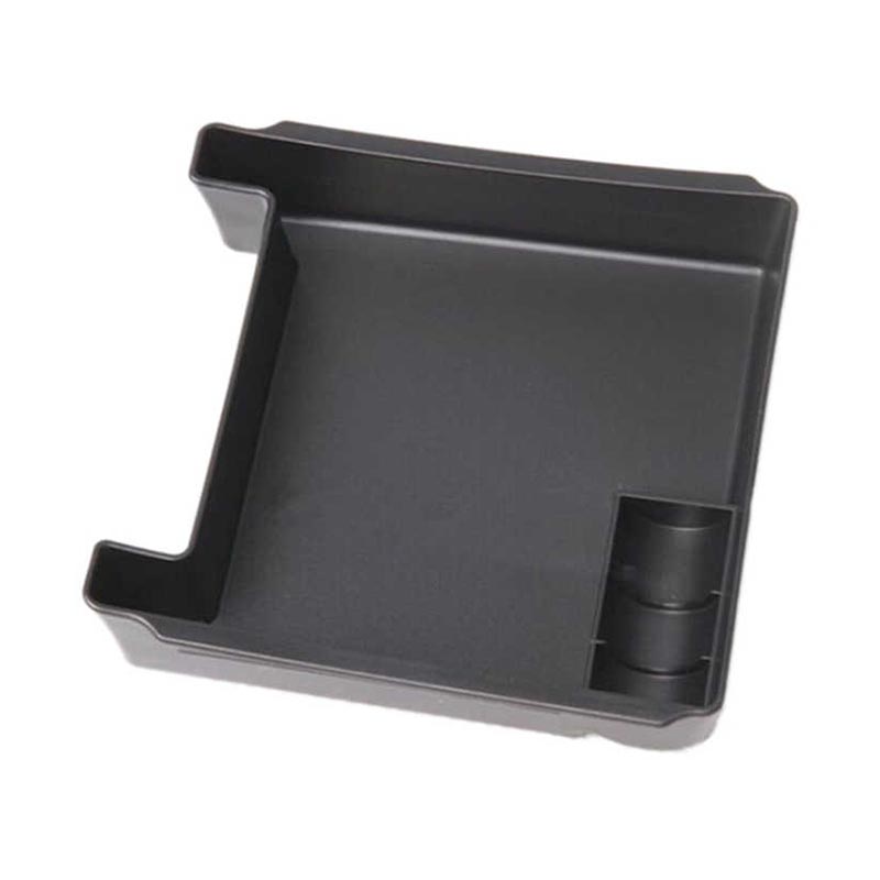 Armrest molding