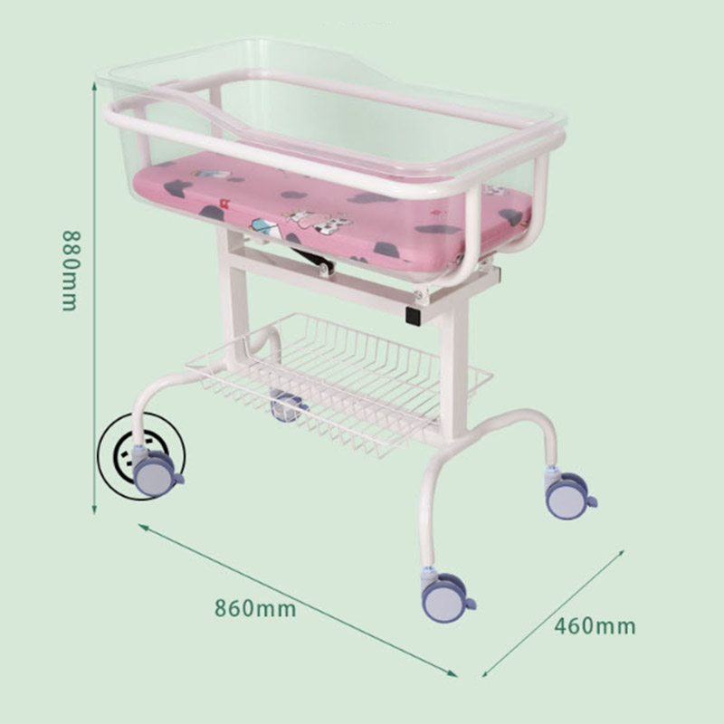Stroller Molding