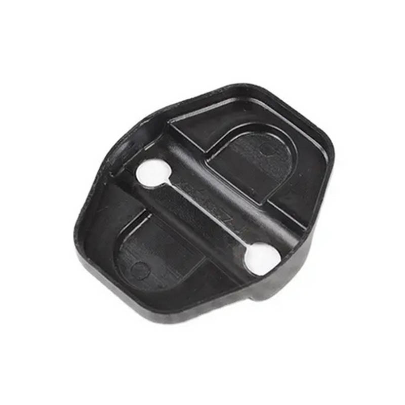 Car Door Lock Moulding