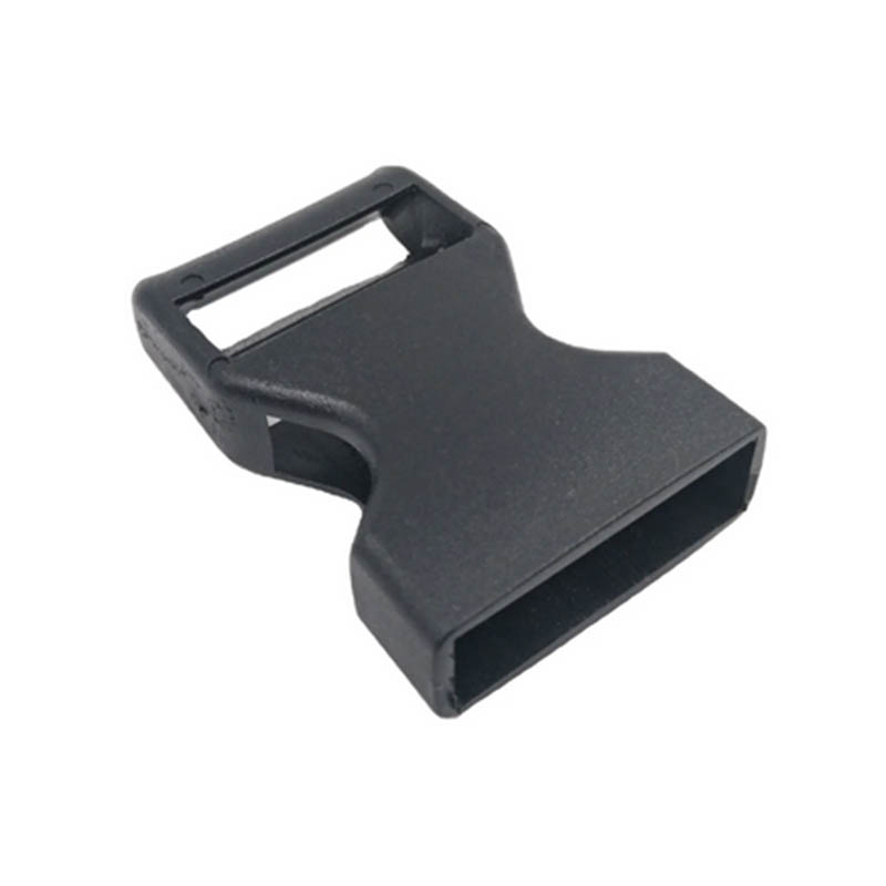Plastic Buckle Molding