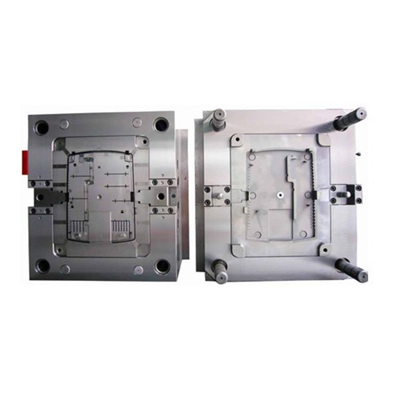 Multifunctional Therapeutic Instrument Moulding