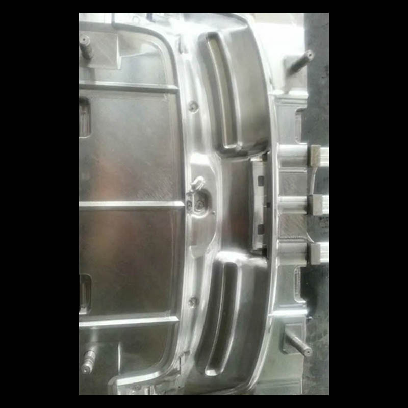 Car Roof Mold