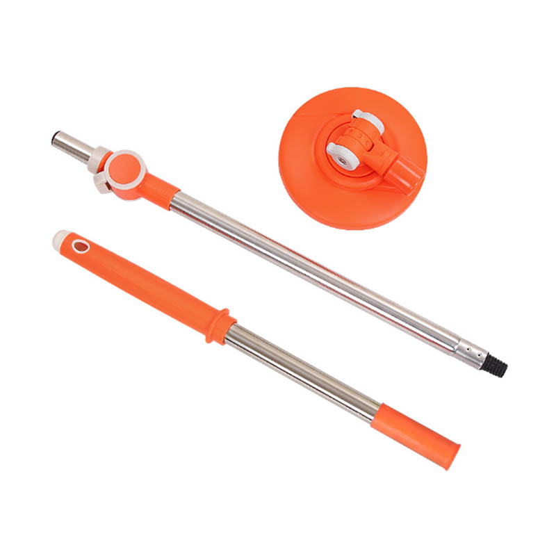 Mop Plastic Parts Molding