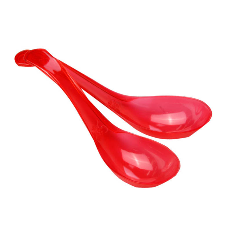 Disposable Plastic Spoon Molding