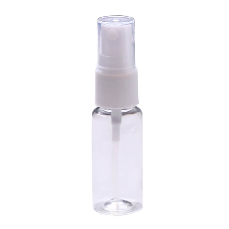 Mist Spray Bottle Molding