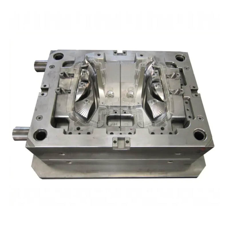 Brake Light Moulding