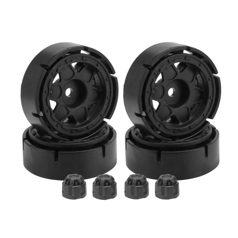 Car Wheel Hub Molding