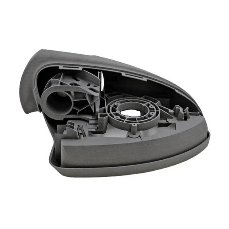 Car Brake Light Molding