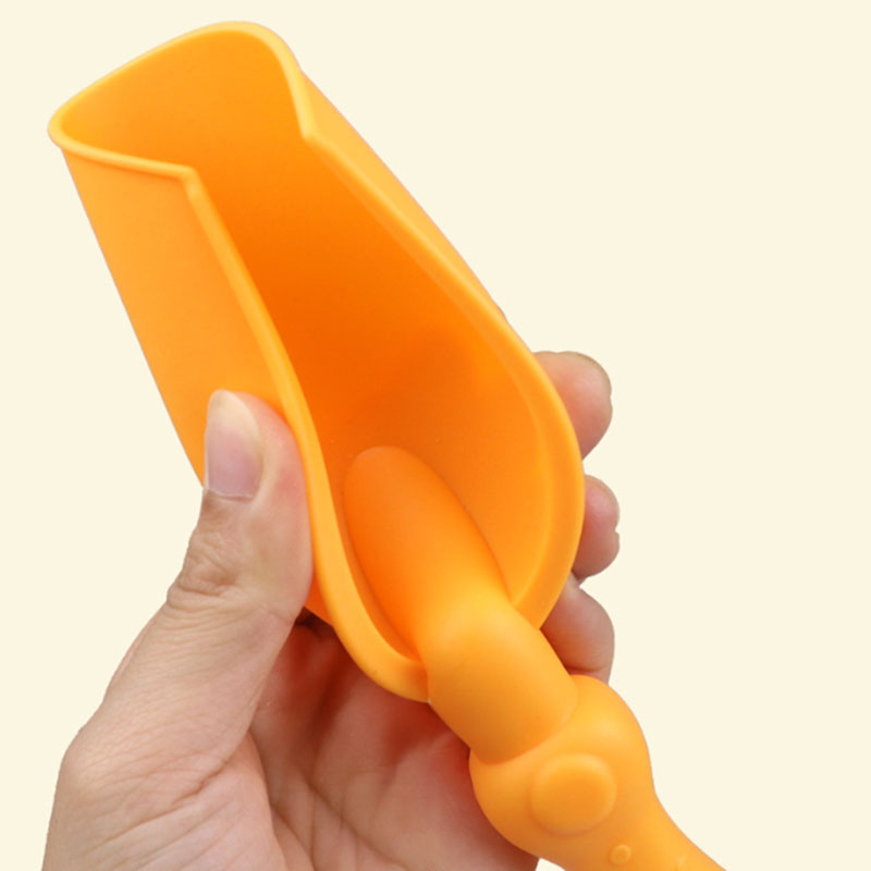 Beach Toy Molding