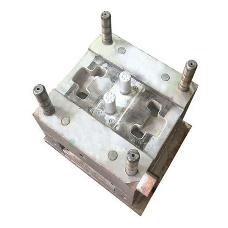 Tissue Box Molding