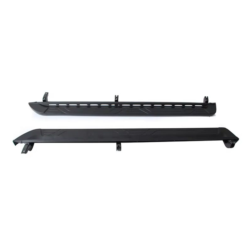 Car Threshold Bar Equipment Molding