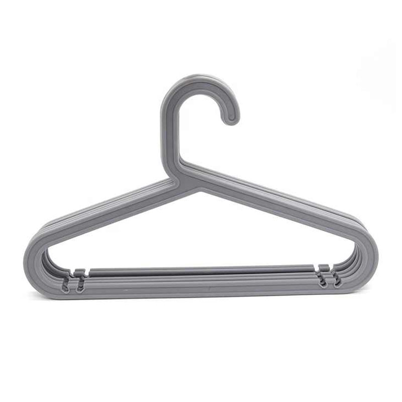 Hanger Molding