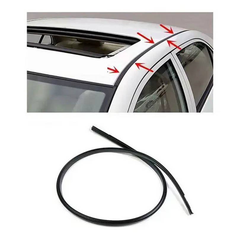 Car Roof Mold