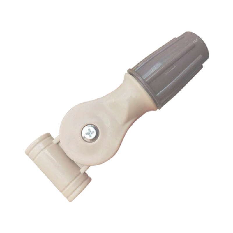 Mop Plastic Parts Molding