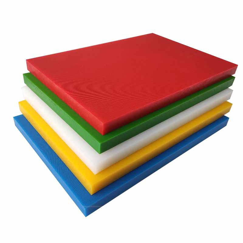 Cutting Board Molding