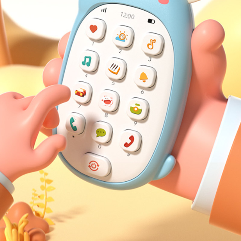 Electric Toy Molding