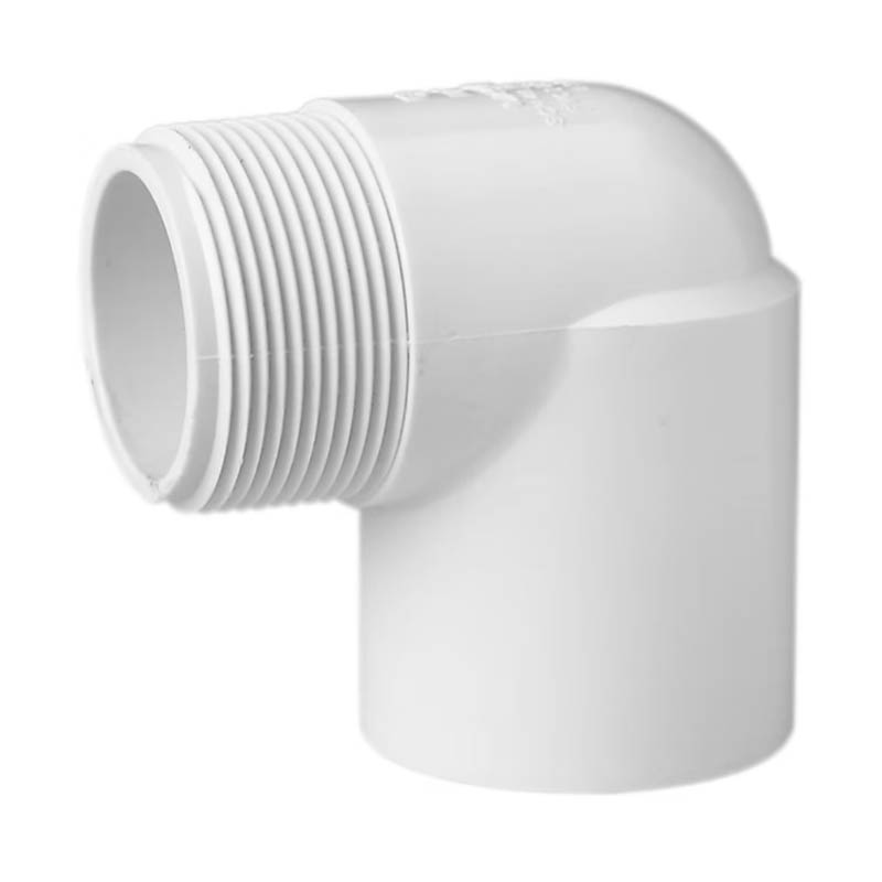 Plastic Elbows Molding