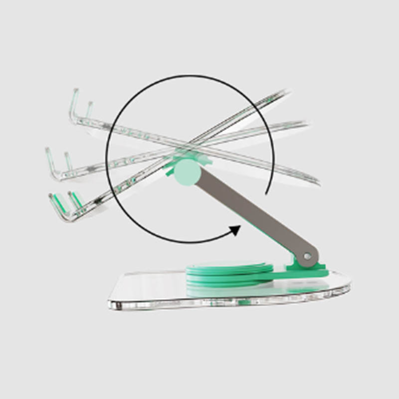 Mobile Phone Holder Molding