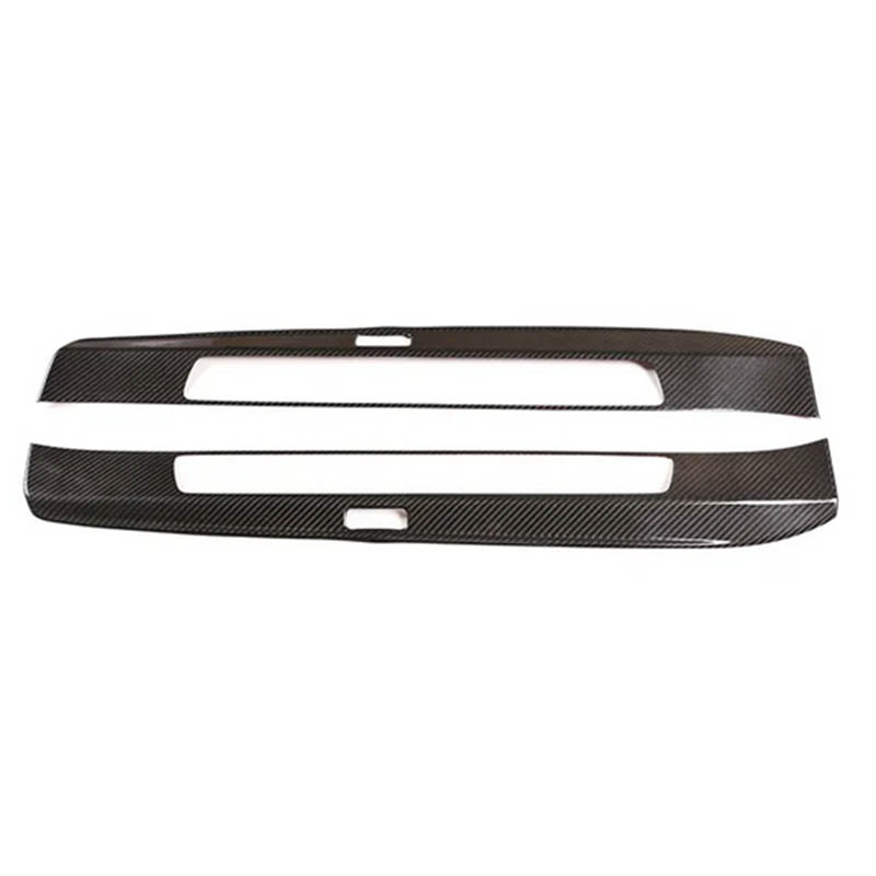 Car Outer Pedal Molding