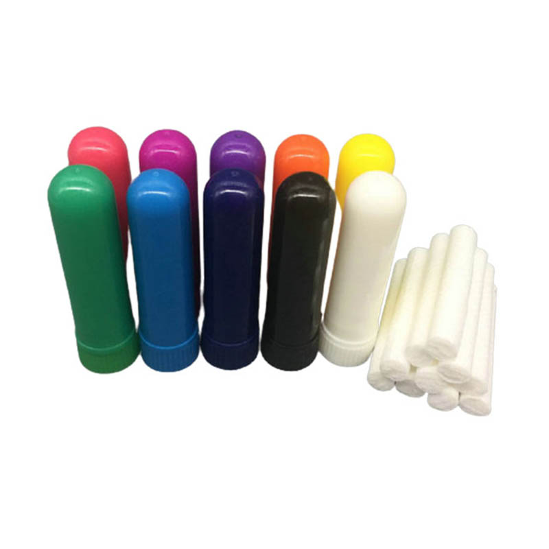 Nasal Inhaler Molding