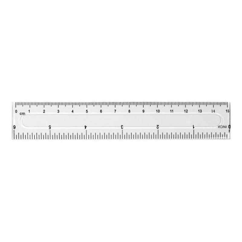 Plastic Ruler Mold Injection