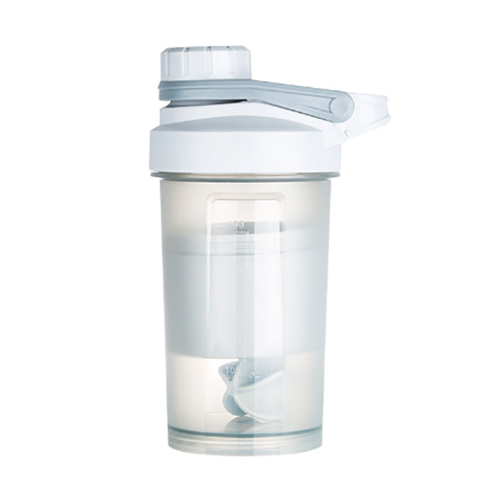 Plastic Water Cups Molding