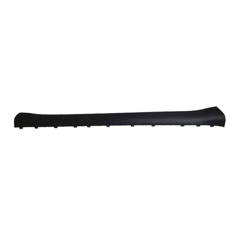 Car Bottom Sill Molding