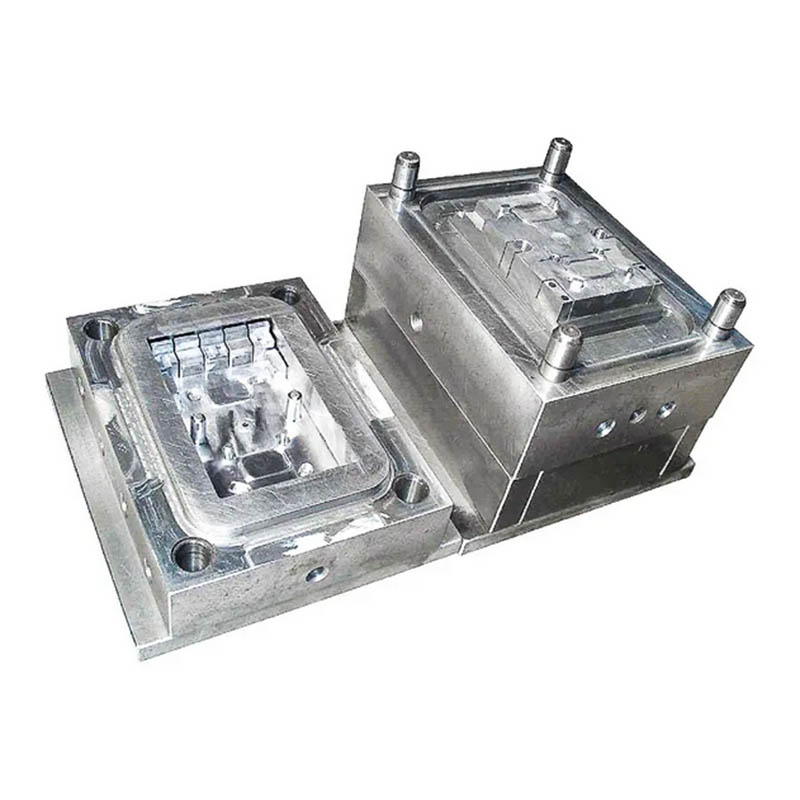 Brake Light Moulding