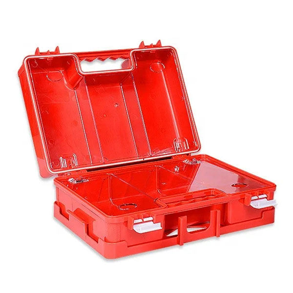 Home Health Self-Testing Equipment Molding