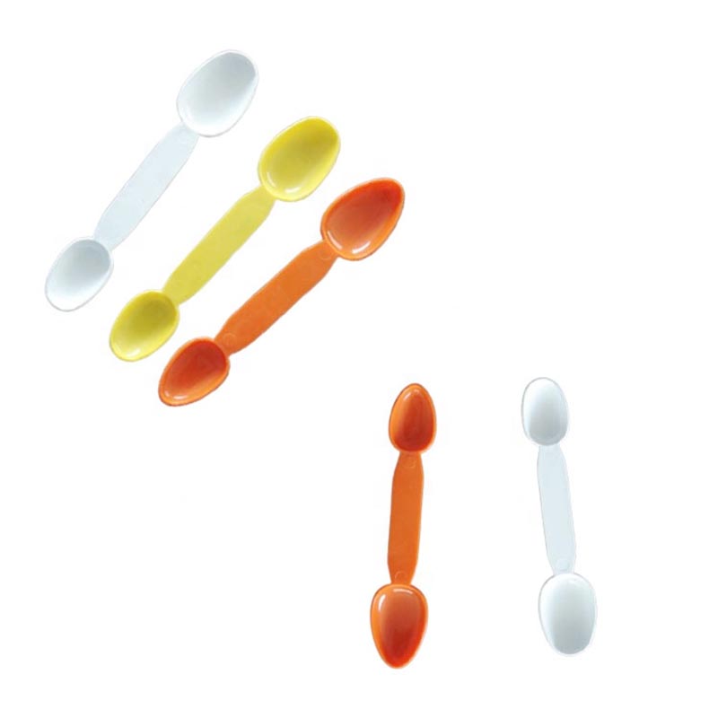 Plastic Spoon Molding