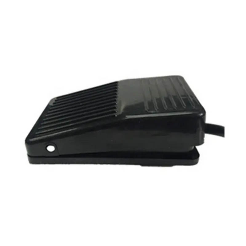 Plastic Car Foot Pedal Moulding