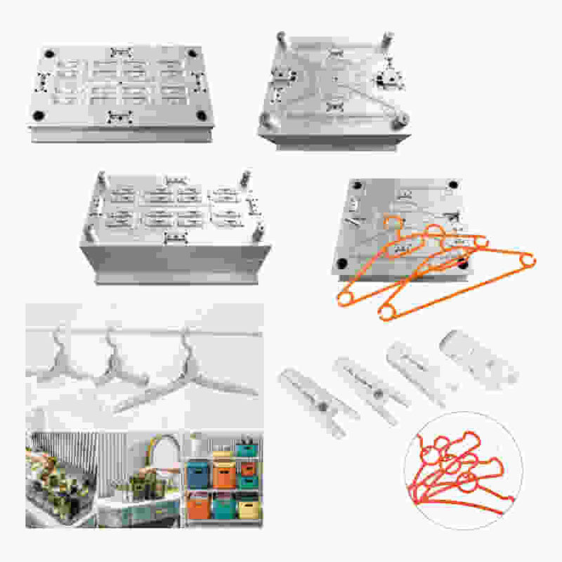 Hanger Molding