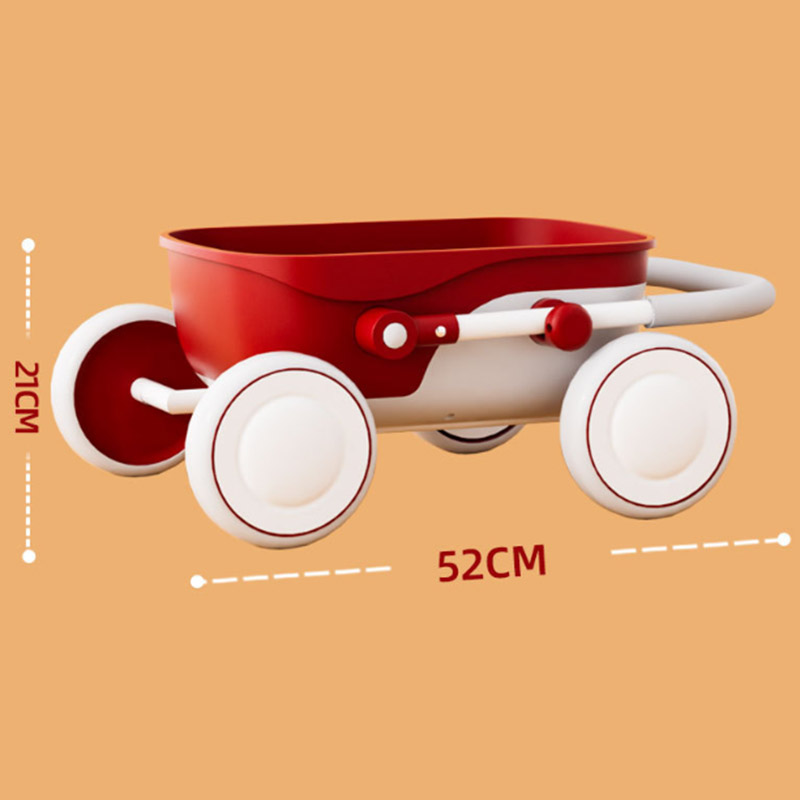 Stroller Molding
