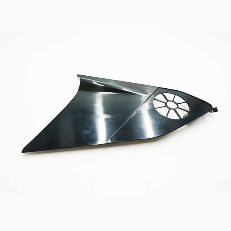 Car Door Mold