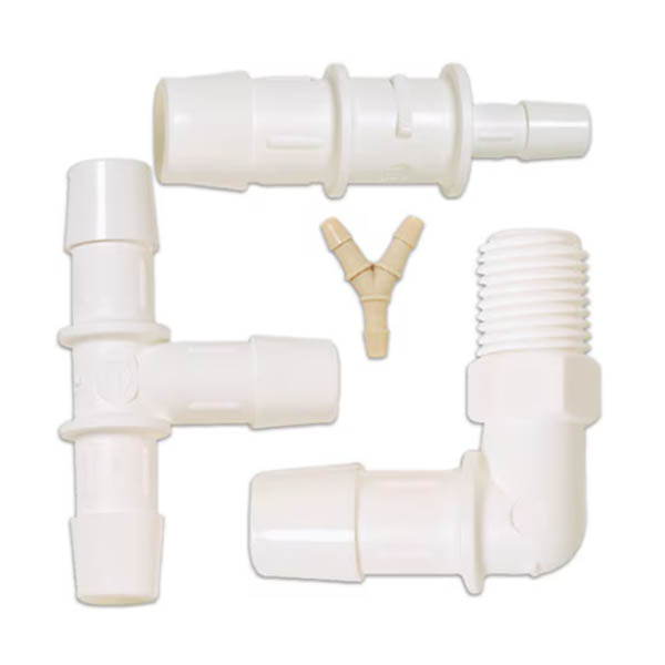 Plastic Connectors Molding Custom Service