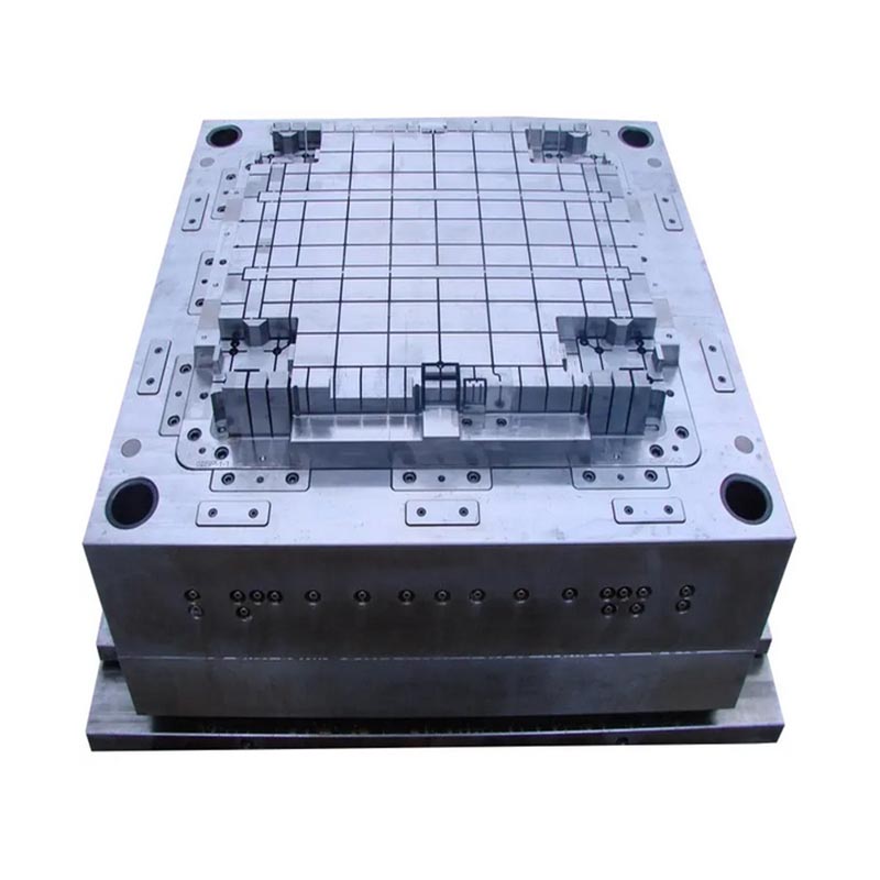 Tray Mould Molding