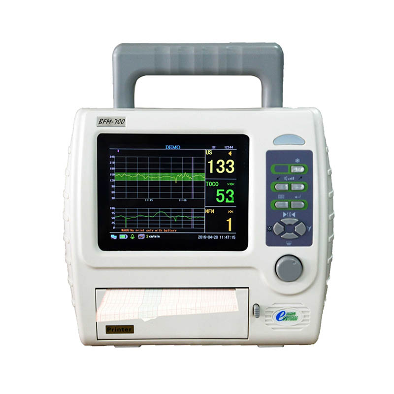 Monitor Moulding