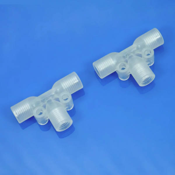 Plastic Connectors Molding Custom Service
