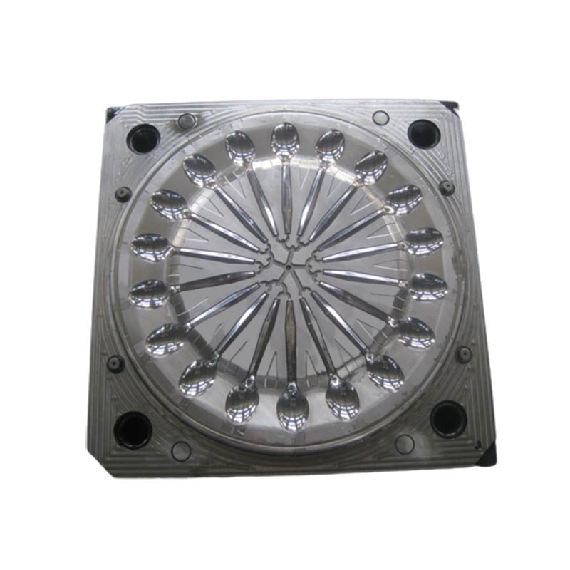 Tableware Molding