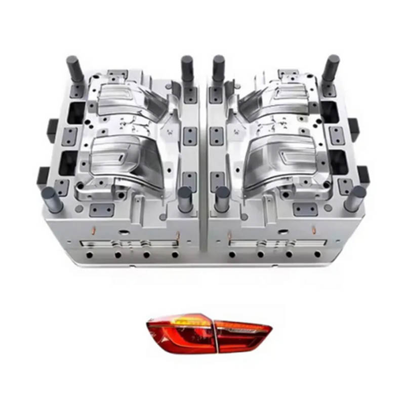 Fog Lights Moulding