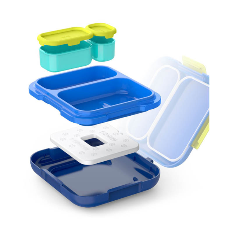 Plastic Storage And Freshness Molding